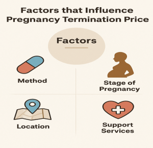 What Affects the Cost of Abortion