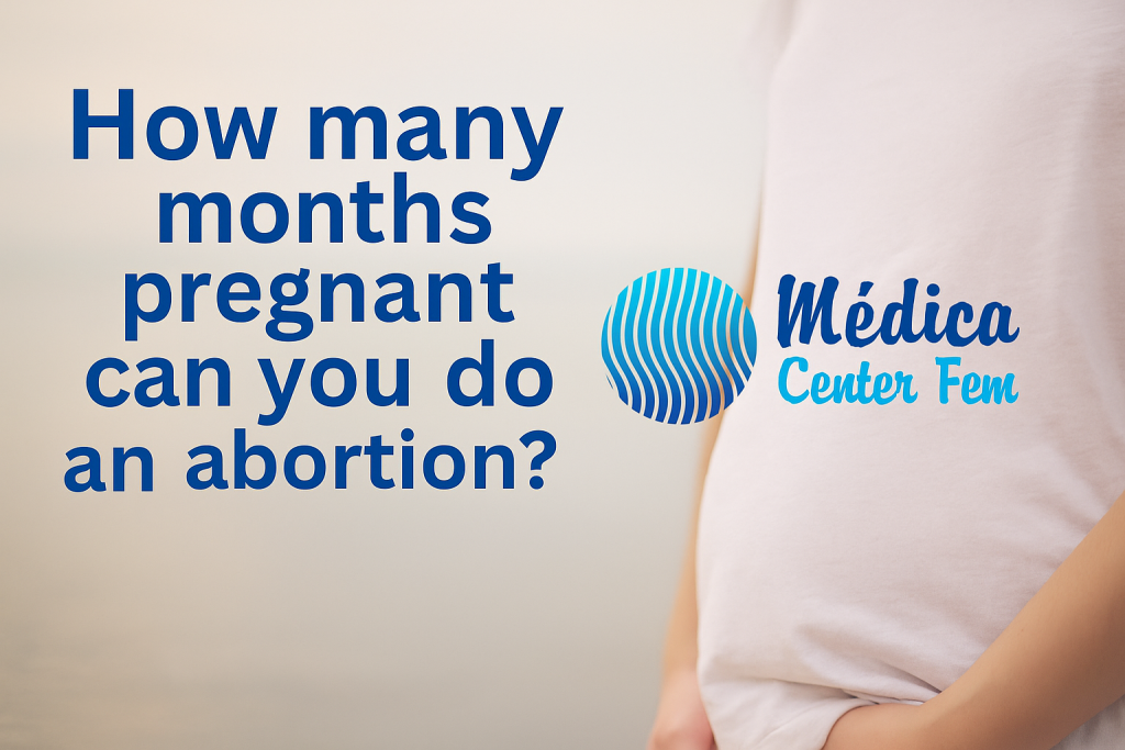 Medica center Las Vegas Abortion