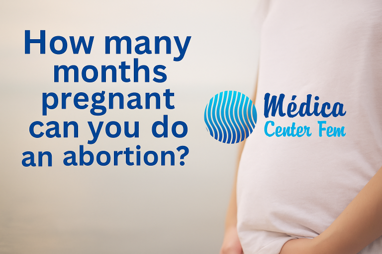 Medica center Las Vegas Abortion