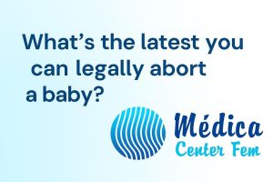 What's the Latest You Can Legally Abort a Baby