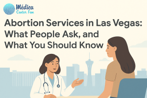 Abortion Services in Las Vegas