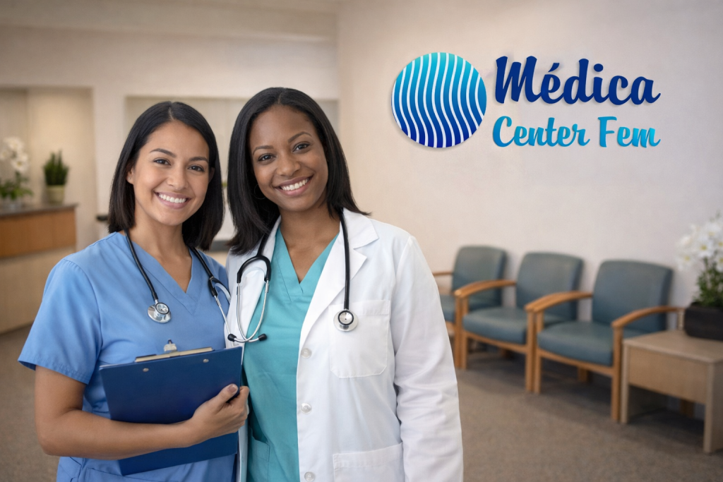 Las Vegas Abortion clinic