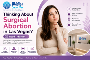 Abortion service las vegas