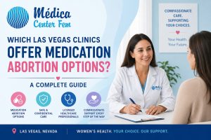 Medica Center FEM